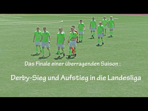 Fußball Bezirksliga 2 - Mittelrhein - Wahlscheider SV vs. FSV Neunkirchen Seelscheid