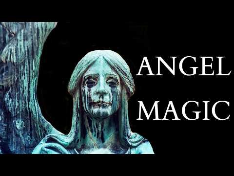 The Book of Mysteries - Ancient Angel Magic
