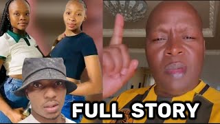 Download lagu Watch A Guy Explain A Full Story Of What Happened The Night Tshiamo And Baleseng Got K!lled mp3 Download lagu Watch A Guy Explain A Full Story Of What Happened The Night Tshiamo And Baleseng Got K!lled mp3