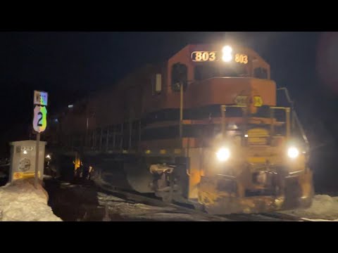 Shave and a hair cut from SLR RM-1 slug #803