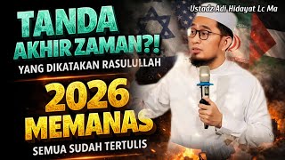 Download lagu Tanda-Tanda Akhir Zaman Sudah Muncul Di 2026 ? _ Penjelasan Ustadz Adi Hidayat #hijrah #ceramah mp3 Download lagu Tanda-Tanda Akhir Zaman Sudah Muncul Di 2026 ? _ Penjelasan Ustadz Adi Hidayat #hijrah #ceramah mp3