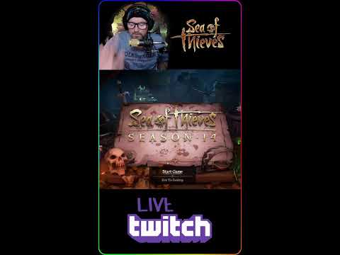 Sea of Thieves - Only £7.99 via my link! That's 84% OFF  !justgiving !map !socials