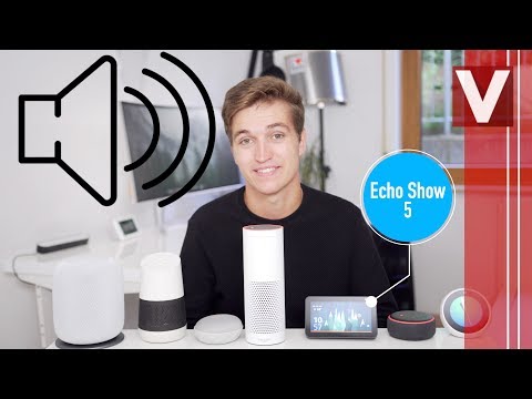 Klangtest: So klingt der neue Echo Show 5! - Venix