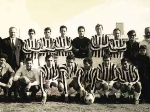 Video Oficial 99º Aniversario Club 9 de Julio Berabevú