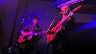 Joan Shelley & Nathan Salsburg: Easy Now