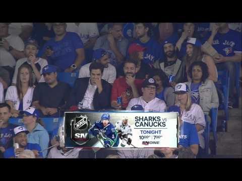 NYA AT TOR - September 22, 2015