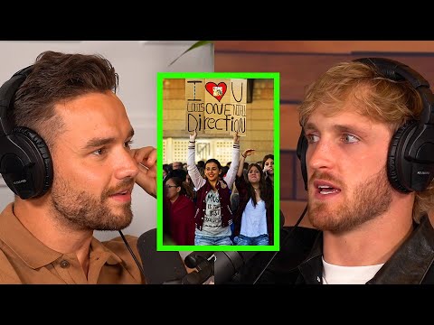 Liam Payne's Most Asked Question By One Direction Fans *Surprising*