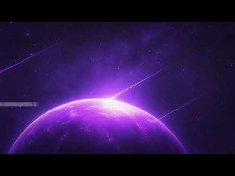 Kidd Zenn - Tu Forma De Ser (Visualizer) | Zenn Universe