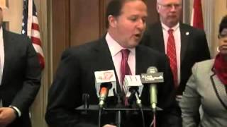 Missouri Speaker John Diehl Discusses Municipal Court Reform l Legislative Update