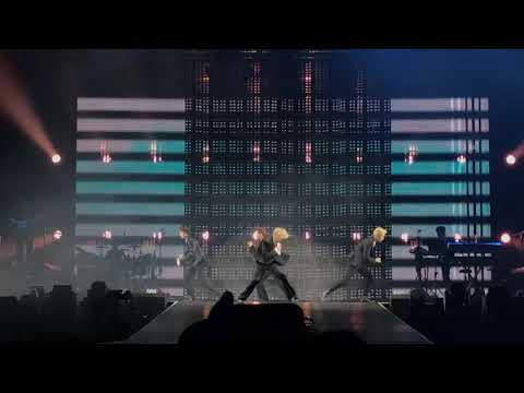 WINNER - MOLA (WINNER CROSS TOUR IN KUALA LUMPUR 2020)