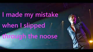 Suede - Tightrope Lyrics