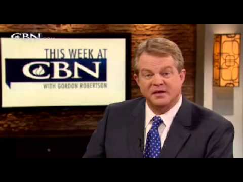 This Week At CBN: My Prayer For You - CBN.com