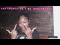 Hyfromdatre X Go Bestfriend Official Audio