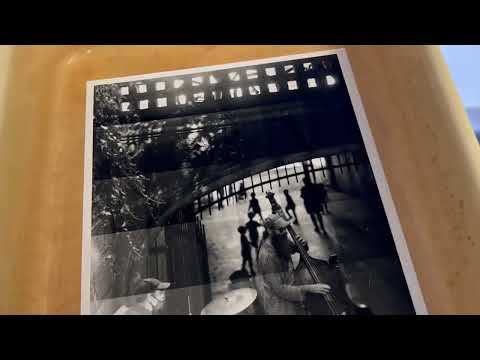 Detailed Test Strips for Split Filter Printing