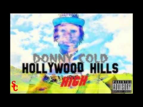 Donny Cold - We Get High