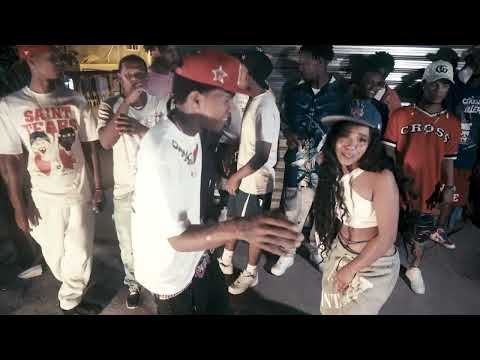 King Domi ❌ La China RD - Corredero🏃‍♂️ (Video Oficial) @fuego_157