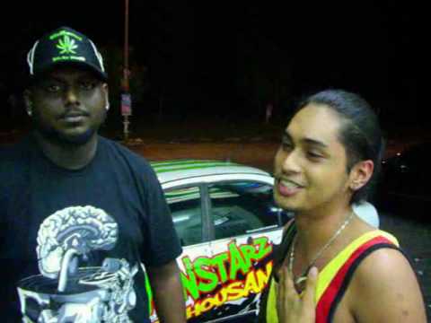 Gila Monstarz bag 2 awards for AVIMA 2010