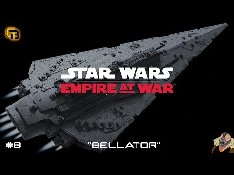 Thrawns Revenge 2.2 - #EP8 "BELLATOR"