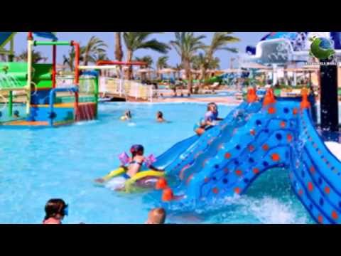 The Three Corners Sea Beach Resort 4*