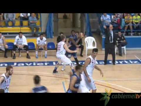 El Melilla Baloncesto inicia la ronda de fichajes y renovaciones | Deportes