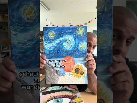 Talentförderung in der Schule. Kids voranbringen, nicht durch Noten sortieren #kunst #talent #schön