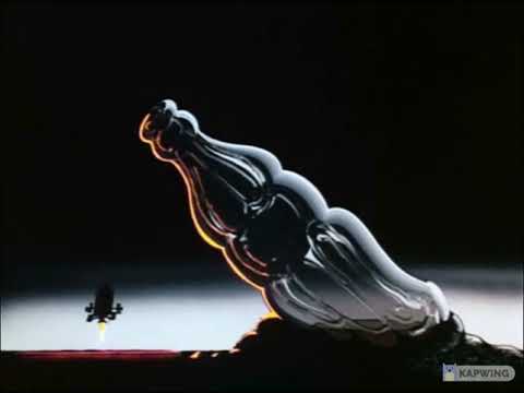 Allegro Non Troppo Coke Bottle Scene