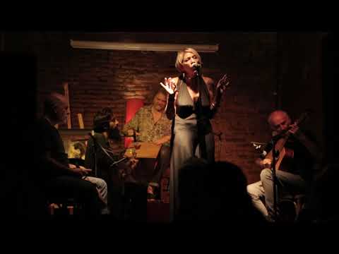 El Rejunte Tango Dos Gardenias