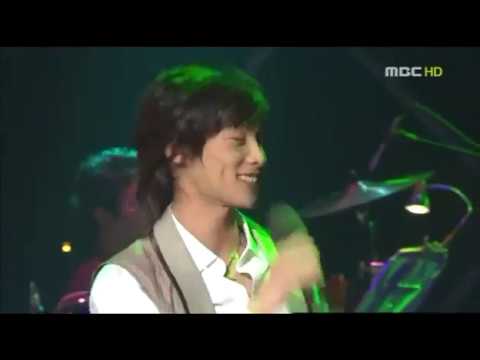 민경훈 [BUZZ] - 가시 (하모니카 ver.)