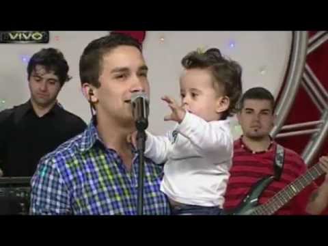 EL SUPER HOBBY EN TV MÚSICA 06-06-15 / SHOW COMPLETO