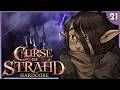 A Hut Encroaches Curse Of Strahd HARDCORE Season 2 Ep 21