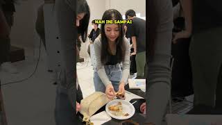 Download lagu berani gak MAKAN depan DOSEN?! 🫵🏻❤️ #shorts #vlog #dosen #mahasiswa #kuliah #kampus #makan mp3