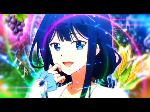 BEAT AGRESSIVO VICIANTE🍇🎵|anime edit funk|(aki x muzan)