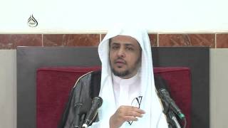 الدرس72 من منهج السالكين كتاب البيوع استكمال باب الشفعة. image