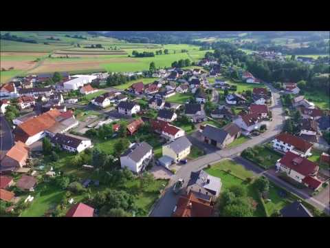 Romsthal Überflug 2017
