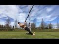 #AskKenneth 33: Gymnastic Rings Muscle-ups Progression - Inverted Row with Transition