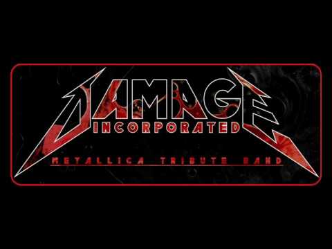 Damage Incorporated - The Four Horsemen