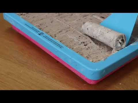 OREO DIY ICE CREAM ROLLS WITH PAN-N-ICE