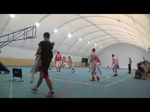 окк бамби вс кк бтц део2