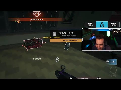 ShuKz betrays Stylerz