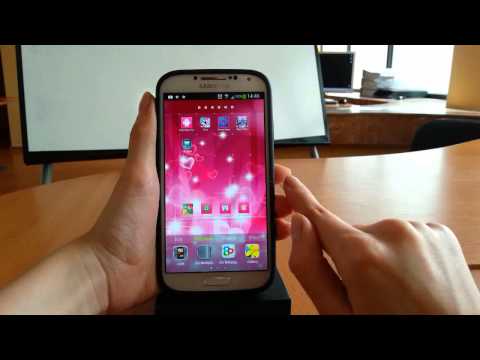 Blackboard Go Launcher Theme