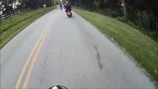 2014 Zundapp Rally USA (2 of 3) by Dennis Rudy