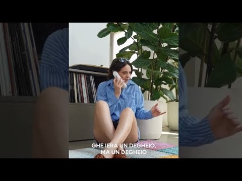 Francesca Michielin e il video ironico sul Veneto: «È ovvio che non ho il fidanzato, ho il moroso»