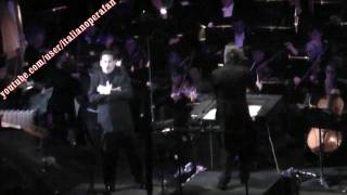 Juan Diego Flórez - Donizetti - L'Elisir d'Amore - Concert - Orange - 2010
