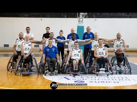 SBS BERGAMO MONTELO VS CANTU BRIANTEA 84