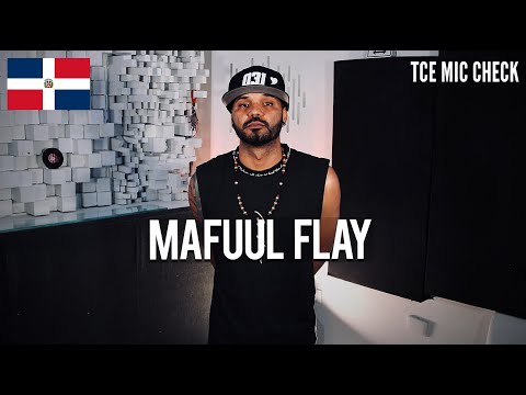 MAFUUL FLAY | Recuerdos del 99 | Cypher Effect Mic Check #389