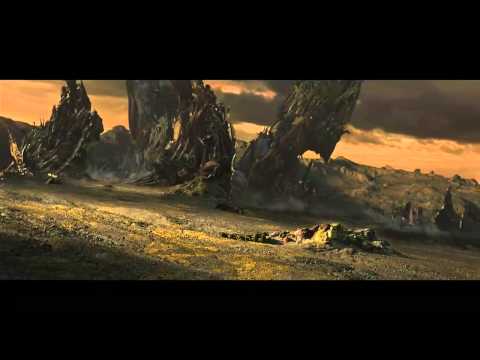 Starcraft 2 Legacy of the Void - Official Cinematic (Live from WCS show)