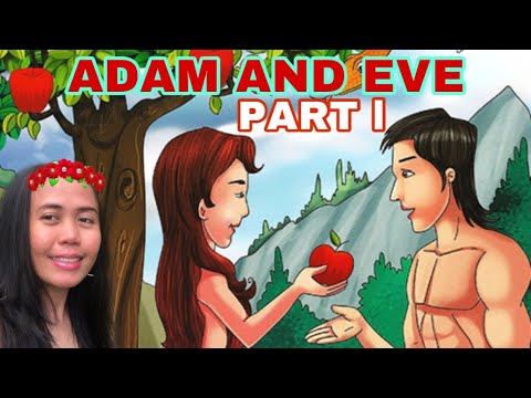 Adam And Eve | Bible Trivia, Part One  (Test Your Knowledge Of The Bible)