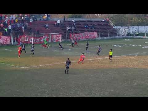 JORGE NEWBERY GOL AGONICO 2 A1