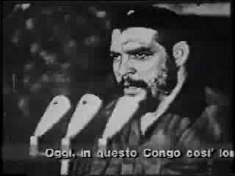 PODCAST DEDICATO A CUBA