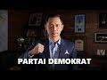 14 Iklan Kampanye Partai Demokrat Pemilu 2019